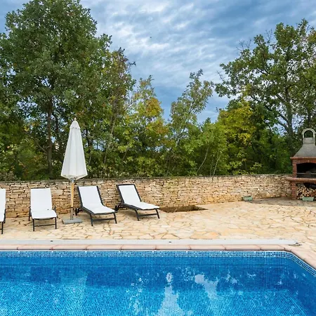 Wish Mit Beheiztem Pool By Interhome