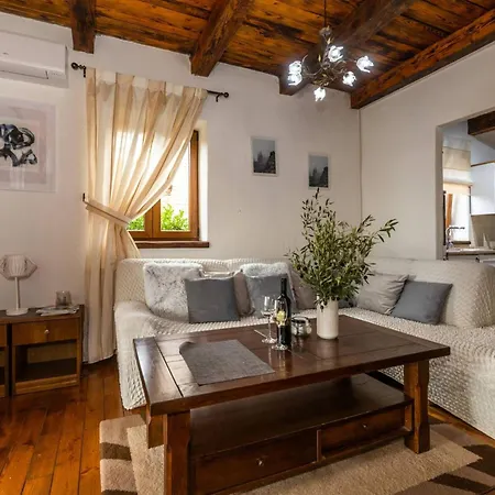 Prázdninový dům Wish Mit Beheiztem Pool By Interhome *