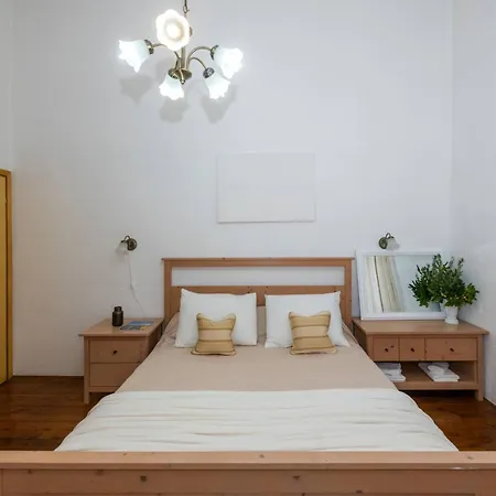 Prázdninový dům Wish Mit Beheiztem Pool By Interhome *